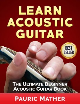 Download Learn Acoustic Guitar - The Ultimate Beginner Acoustic » AudioZ