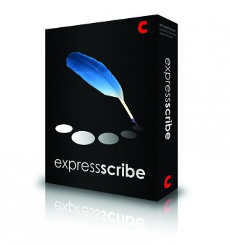 nch express scribe 6.0 download