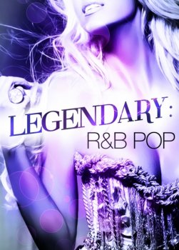 Big Fish Audio Legendary RnB Pop MULTiFORMAT DVDR-DISCOVER screenshot