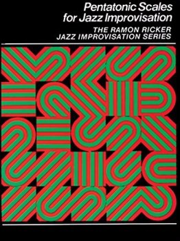 Pentatonic Scales for Jazz improvisation by Ramon Ricker screenshot