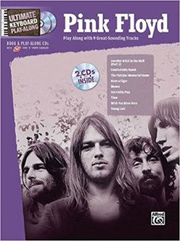 Ultimate Keyboard Play-Along - Pink Floyd screenshot