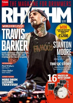 Rhythm - September 2017 screenshot
