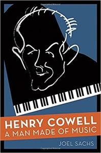 A Man Made of Music Henry Cowell screenshot A Man Made of Music Henry Cowell screenshot