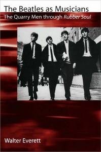 The Beatles As Musicians: The Quarry Men through Rubber Soul screenshot The Beatles As Musicians: The Quarry Men through Rubber Soul screenshot