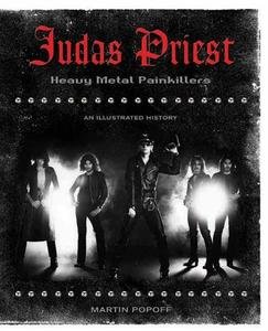 Judas Priest: Heavy Metal Painkillers screenshot Judas Priest: Heavy Metal Painkillers screenshot