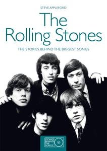 The Rolling Stones: The Story Behind Their Biggest Songs screenshot The Rolling Stones: The Story Behind Their Biggest Songs screenshot