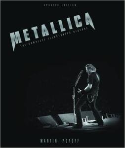 Metallica - Updated Edition: The Complete Illustrated History screenshot Metallica - Updated Edition: The Complete Illustrated History screenshot
