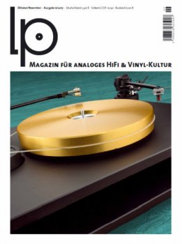 LP Germany No 06 – Oktober November 2017 screenshot