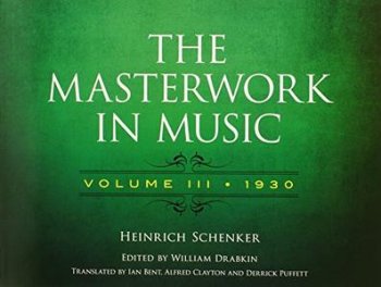 The Masterwork in Music Volume III - 1930 screenshot