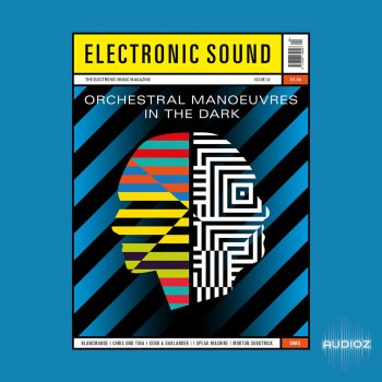 Electronic Sound Issue 32 2017 screenshot