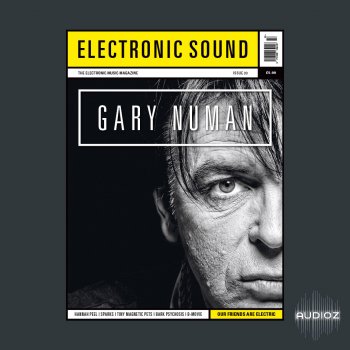 Electronic Sound Issue 33 2017 screenshot