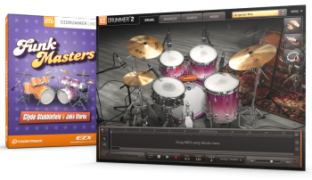 Toontrack ezx install for mac download