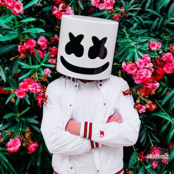 Creator Arcade Marshmello Summer TUTORiAL-SYNTHiC4TE screenshot