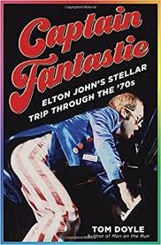 Captain Fantastic: Elton John's Stellar Trip Through the '70s screenshot Captain Fantastic: Elton John's Stellar Trip Through the '70s screenshot