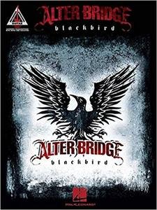 Alter Bridge - Blackbird screenshot Alter Bridge - Blackbird screenshot