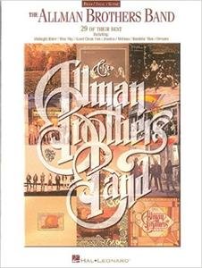 Allman Brothers Band Collection screenshot Allman Brothers Band Collection screenshot