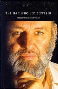 The Man Who Led Zeppelin - Peter Grant screenshot The Man Who Led Zeppelin - Peter Grant screenshot