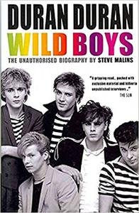Duran Duran Wild Boys screenshot Duran Duran Wild Boys screenshot
