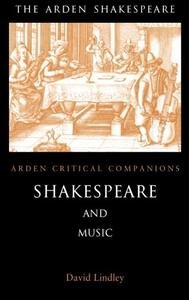 Shakespeare And Music: Arden Critical Companions screenshot Shakespeare And Music: Arden Critical Companions screenshot