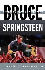 Bruce Springsteen: American Poet and Prophet screenshot Bruce Springsteen: American Poet and Prophet screenshot