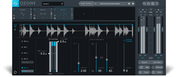 izotope ozone advanced 8 v8.00 mac fixed torrent