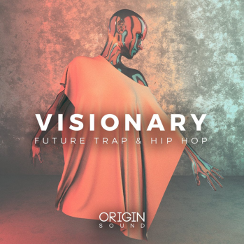 Origin Sound Visionary WAV MiDi-DISCOVER screenshot Origin Sound Visionary WAV MiDi-DISCOVER screenshot