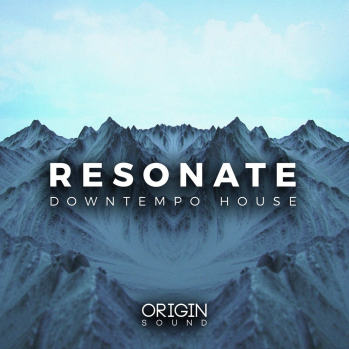 Origin Sound Resonate WAV MiDi-DISCOVER screenshot Origin Sound Resonate WAV MiDi-DISCOVER screenshot