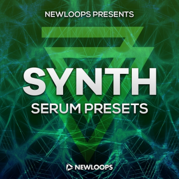 New Loops Synths For XFER RECORDS SERUM-DISCOVER screenshot New Loops Synths For XFER RECORDS SERUM-DISCOVER screenshot