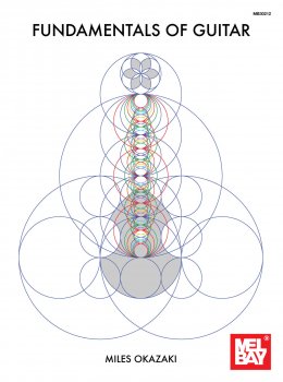Fundamentals of Guitar by Miles Okazaki screenshot
