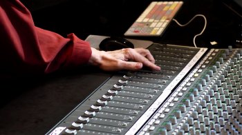 Lynda Audio and Music Production Careers First Steps TUTORiAL screenshot