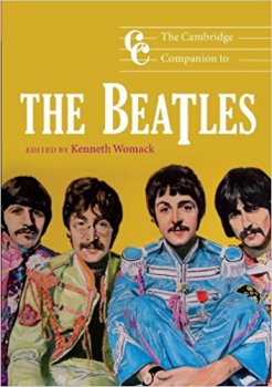 The Cambridge Companion to the Beatles screenshot