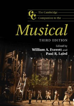The Cambridge Companion to the Musical screenshot