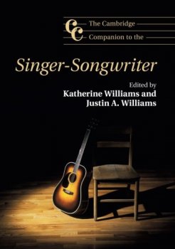 The Cambridge Companion to the Singer-Songwriter screenshot