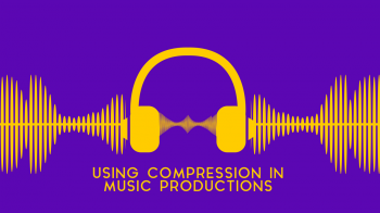 Using Compression in Music Productions screenshot