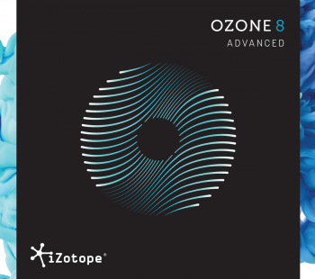 izotope ozone advanced 8 v8.00 mac fixed