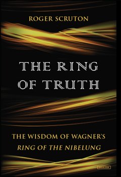 The Ring of Truth: The Wisdom of Wagner's Ring of the Nibelung screenshot