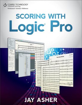 Cengage - Scoring With Logic Pro 2013 Retail eBook-BitBook screenshot