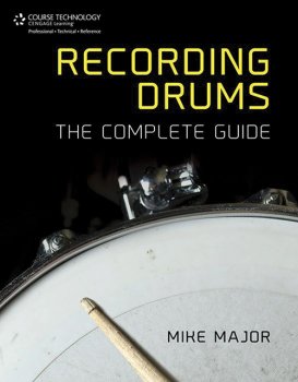 Cengage - Recording Drums 2014 Retail eBook-BitBook screenshot