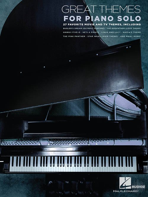 download-hal-leonard-great-themes-for-piano-solo-27-movie-and-tv