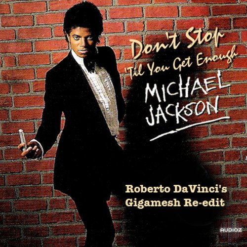 Letra Traducida de Michael Jackson - Dont stop till you