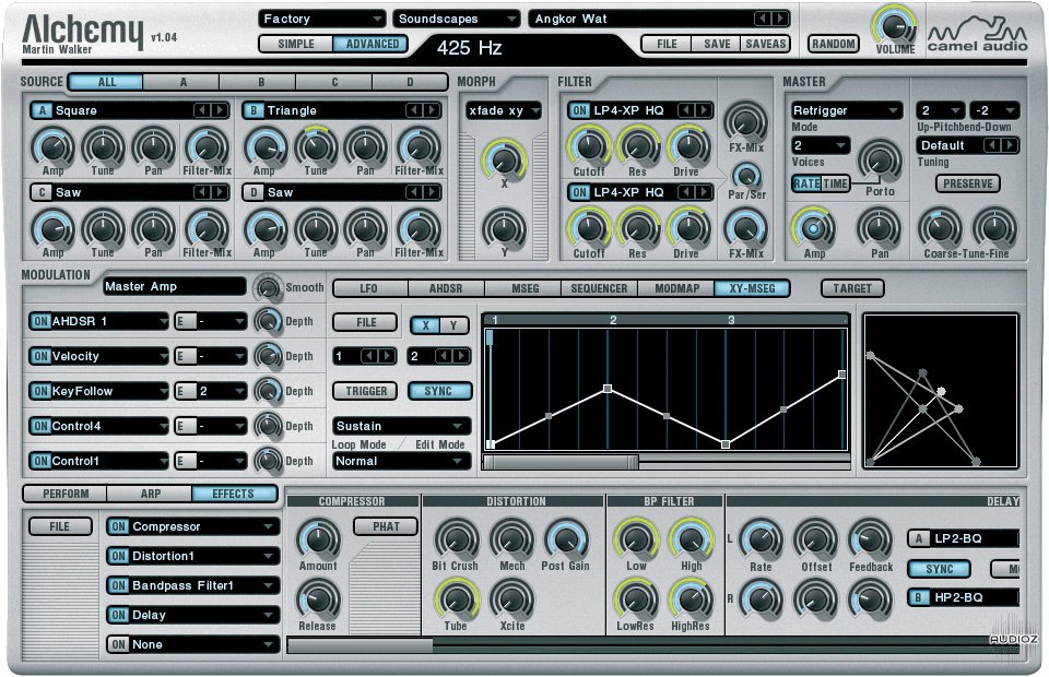 Camelcrusher Vst Free Download