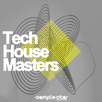 Samplestar Tech House Masters WAV MiDi-DISCOVER screenshot Samplestar Tech House Masters WAV MiDi-DISCOVER screenshot