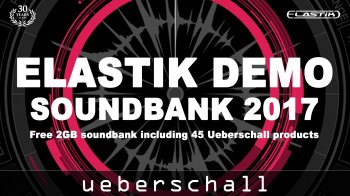 Elastik Soundbank Crack