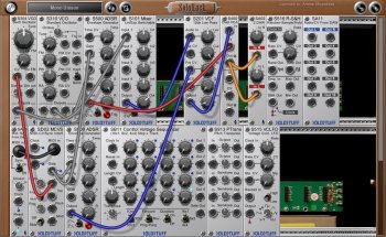 SoloStuff SoloRack v1.101 Incl Keygen-R2R screenshot