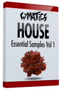 Academy.FM - House Essential Samples Project File FREE screenshot