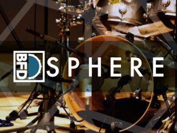 FXpansion BFD Sphere-V.R screenshot