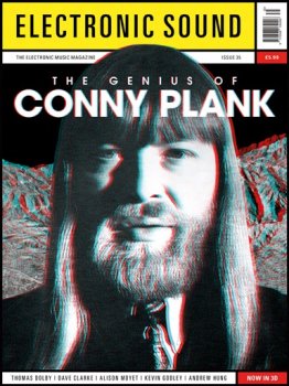Electronic Sound - Issue 35 2017 screenshot