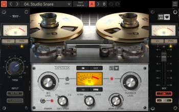 Overloud - Gem Plugins Bundle 1.1.0 (NO INSTALL, SymLink Installer) screenshot