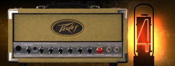 Peavey - ReValver 4 Build 160830, Revalver MK III.V Build 110717 (NO INSTALL, SymLink Installer) screenshot