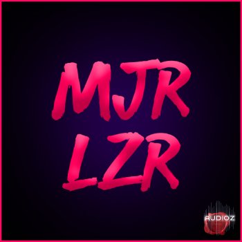 REQ: Fox Samples - MJR LZR screenshot